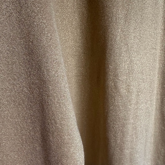 Subtle Sparkle Chicos top - Picture 3 of 3